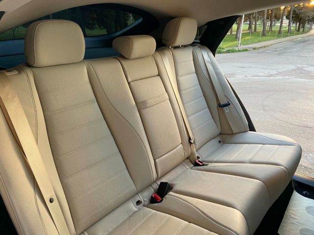 MERCEDES-BENZ GLE 350 usata, con Cruise Control