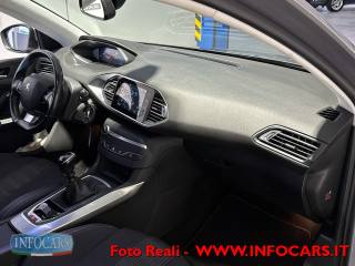 PEUGEOT 308 usata, con Controllo trazione