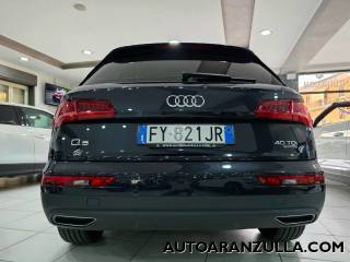 AUDI Q5 usata, con USB