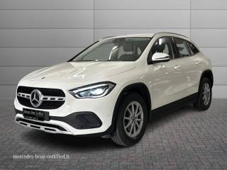 MERCEDES-BENZ GLA 180 d Automatic Business Extra