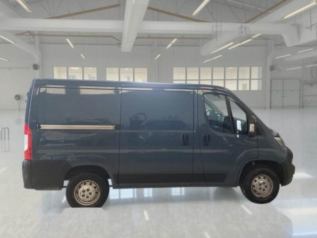 CITROEN Jumper usata, con Chiusura centralizzata