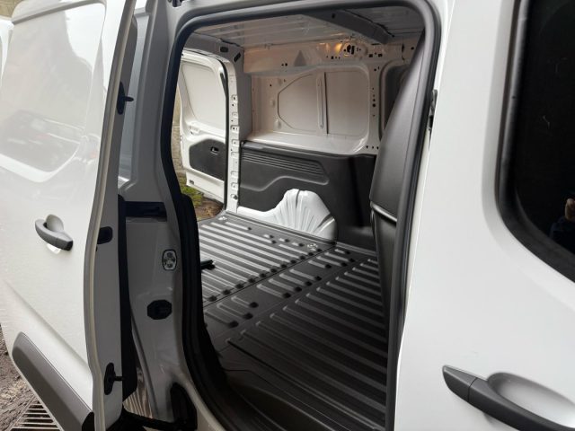 FIAT Doblo usata 20
