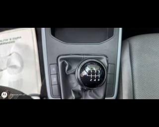 SEAT Arona usata, con Sedile posteriore sdoppiato