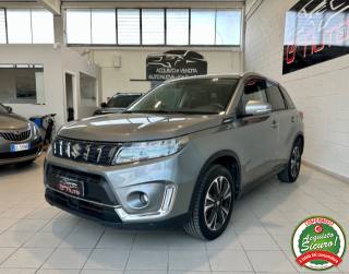 SUZUKI Vitara 1.4 Hybrid A/T Starview *NEOPATENTATI*TETTO*FULL*