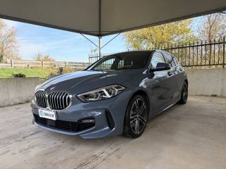 BMW 120 d xDrive 5p. Msport AUTOMATICA 4x4 EURO 6 190CV