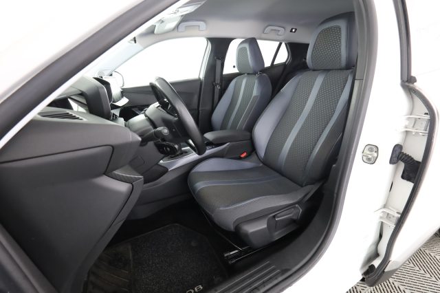 PEUGEOT 2008 usata 2