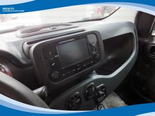 FIAT Panda usata, con Alzacristalli elettrici