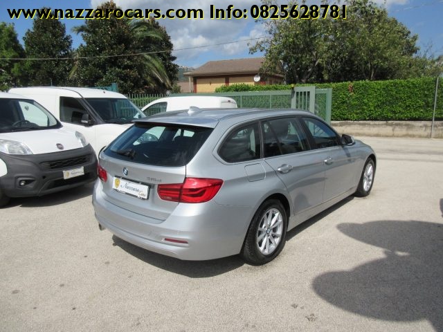 BMW 316 usata, con Airbag Passeggero