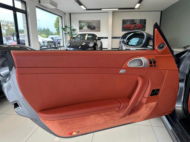 PORSCHE 911 usata 21