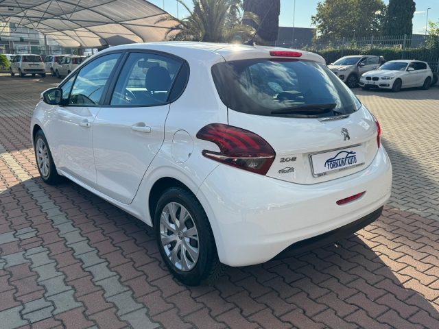 PEUGEOT 208 usata, con Alzacristalli elettrici