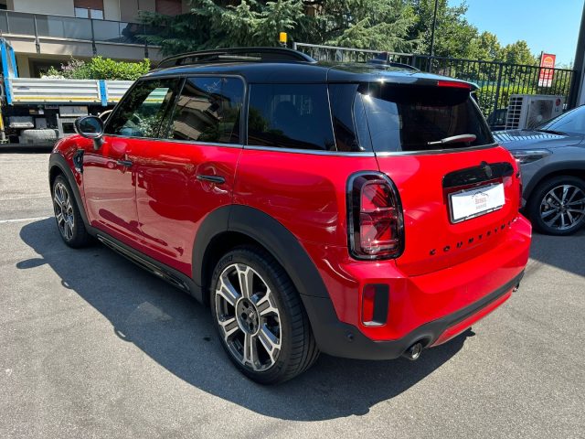 MINI Mini usata, con Alzacristalli elettrici