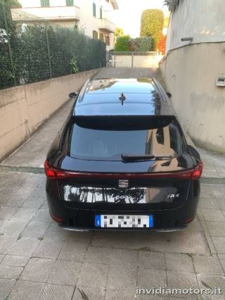 SEAT Leon usata, con Airbag laterali