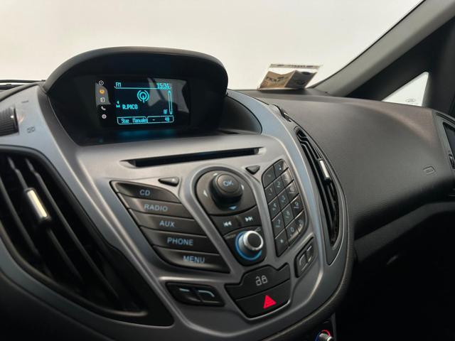 FORD B-Max usata, con ESP