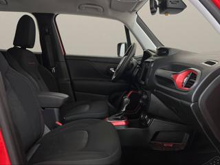 JEEP Renegade usata, con Cronologia tagliandi