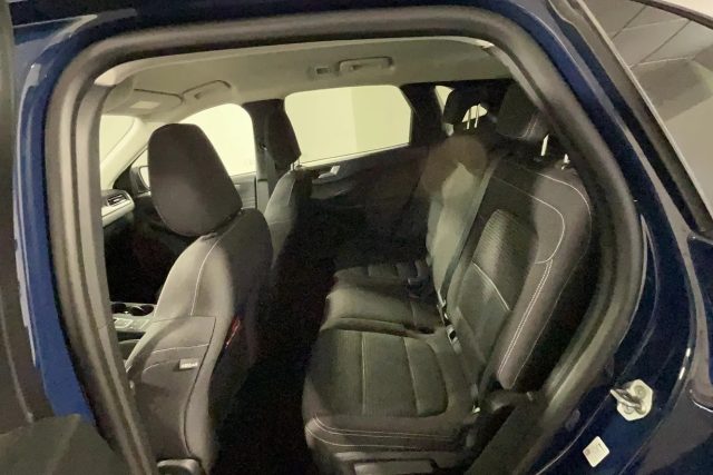 FORD Kuga usata, con Cruise Control