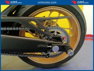 YAMAHA XSR 900 usata 12