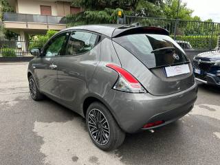 LANCIA Ypsilon usata, con Alzacristalli elettrici