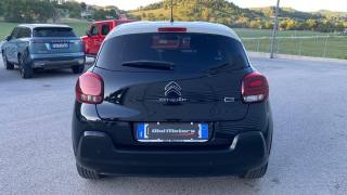 CITROEN C3 usata, con Autoradio