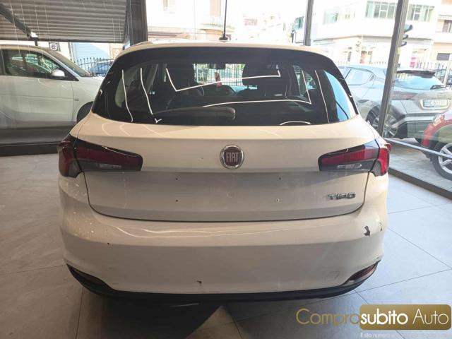 FIAT Tipo usata, con Cerchi in lega
