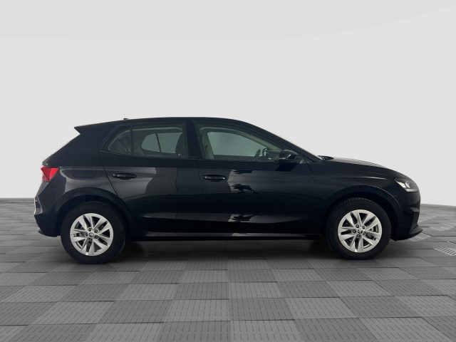 SKODA Fabia usata 5
