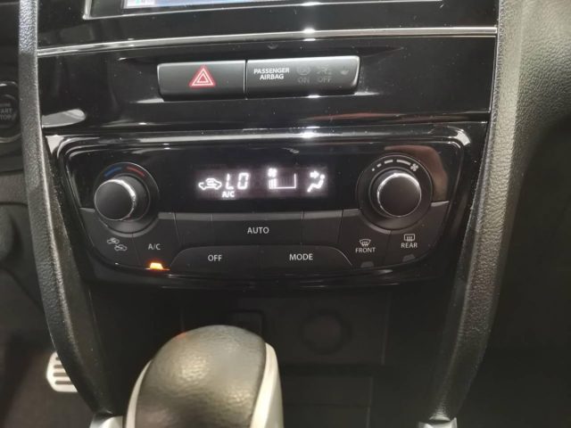 SUZUKI Vitara usata, con Specchietti laterali elettrici