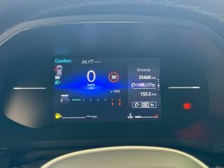 RENAULT Captur usata, con Specchietti laterali elettrici