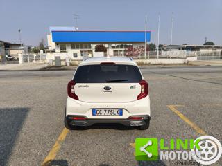 KIA Picanto usata, con Cerchi in lega