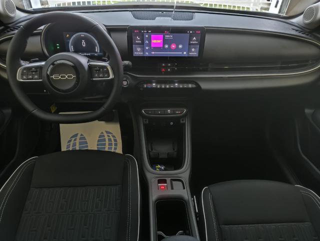 FIAT 600 usata, con Autoradio