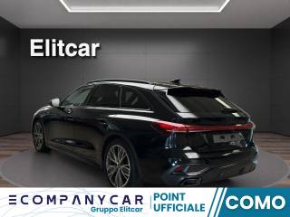 AUDI A5 usata, con Cerchi in lega