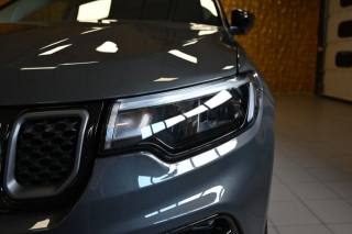 JEEP Compass usata 90