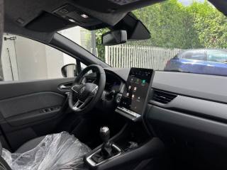 RENAULT Captur usata, con Immobilizzatore elettronico