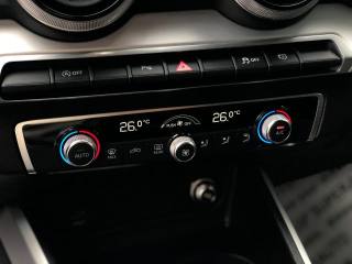 AUDI Q2 usata, con Specchietti laterali elettrici