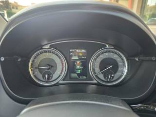 SUZUKI S-Cross usata, con Sensori di parcheggio anteriori