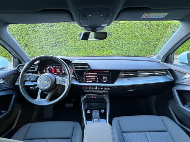 AUDI A3 usata, con Cerchi in lega