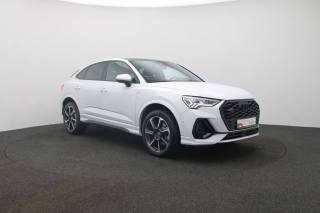 AUDI Q3 usata, con Autoradio
