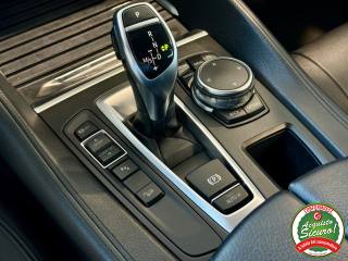 BMW X6 usata, con Controllo automatico clima