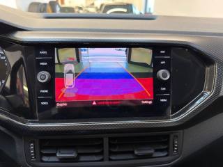VOLKSWAGEN T-Cross usata, con Controllo trazione