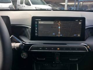 MG MG3 usata, con Specchietti laterali elettrici