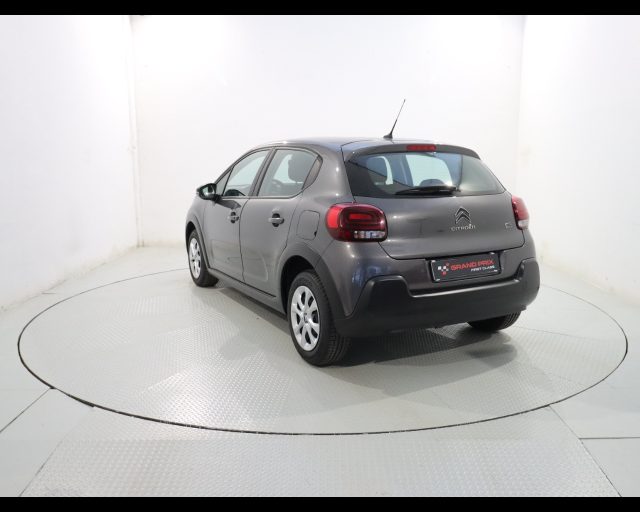 CITROEN C3 usata, con Airbag Passeggero