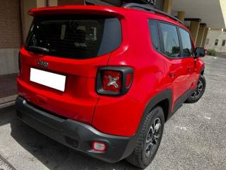 JEEP Renegade usata, con Autoradio