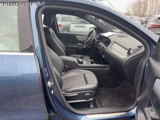 MERCEDES-BENZ GLA 250 usata, con Fari LED