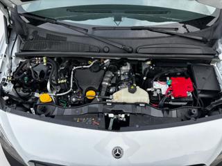 MERCEDES-BENZ Citan usata, con Alzacristalli elettrici