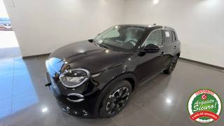 FIAT 600 usata, con Airbag