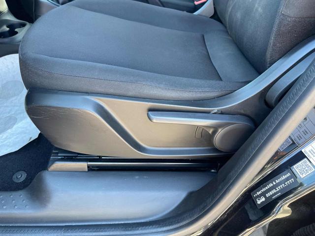 SMART ForFour usata, con Chiusura centralizzata telecomandata