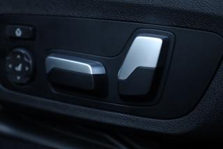 BMW 430 usata, con Touch screen