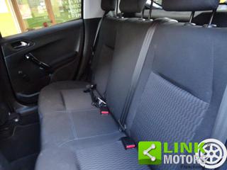 PEUGEOT 208 usata, con Climatizzatore