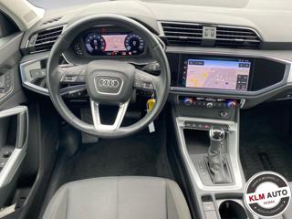 AUDI Q3 usata, con Controllo trazione