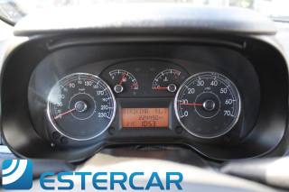 FIAT Grande Punto usata, con Chiusura centralizzata