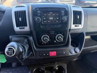 FIAT Ducato usata 10
