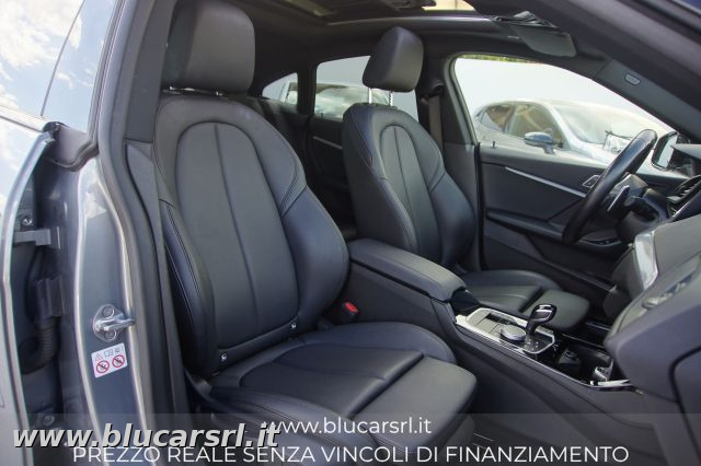 BMW 218 usata 10